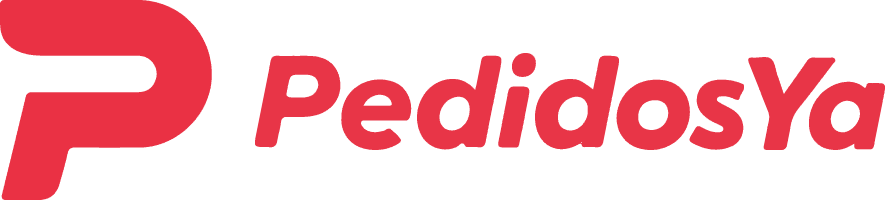 PedidosYa logo