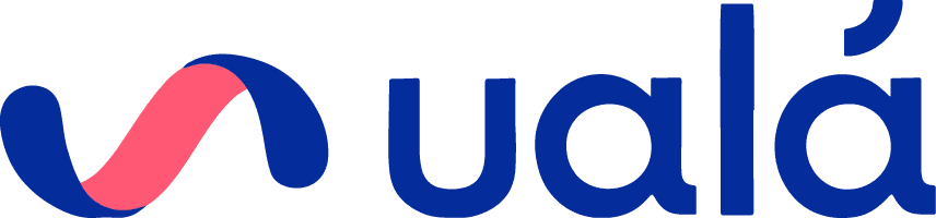 Ualá logo